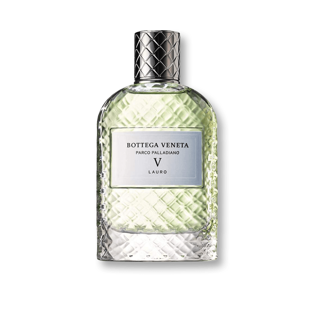 Bottega Veneta Parco Palladiano V Lauro EDP | My Perfume Shop