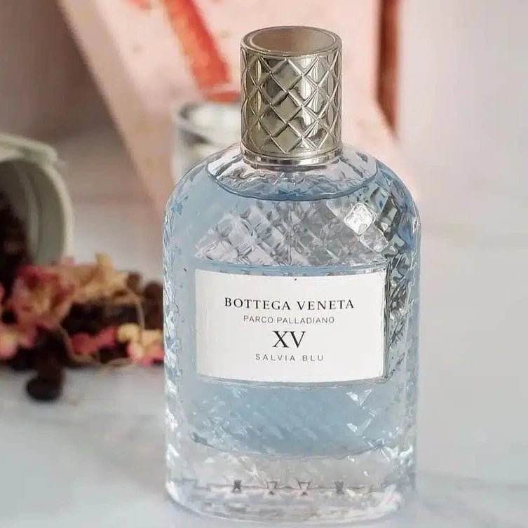 Bottega Veneta Parco Palladiano Xv Salvia Blu EDP | My Perfume Shop