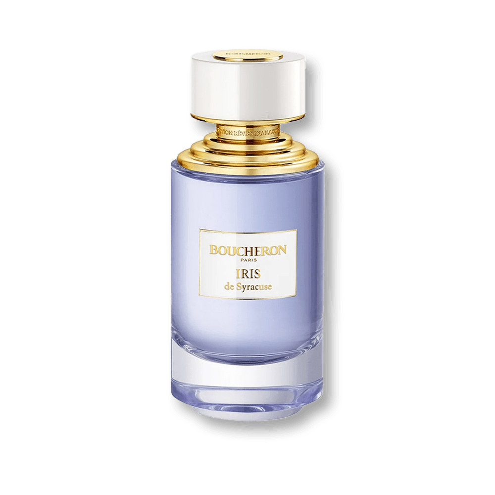 Boucheron Iris De Syracuse EDP | My Perfume Shop