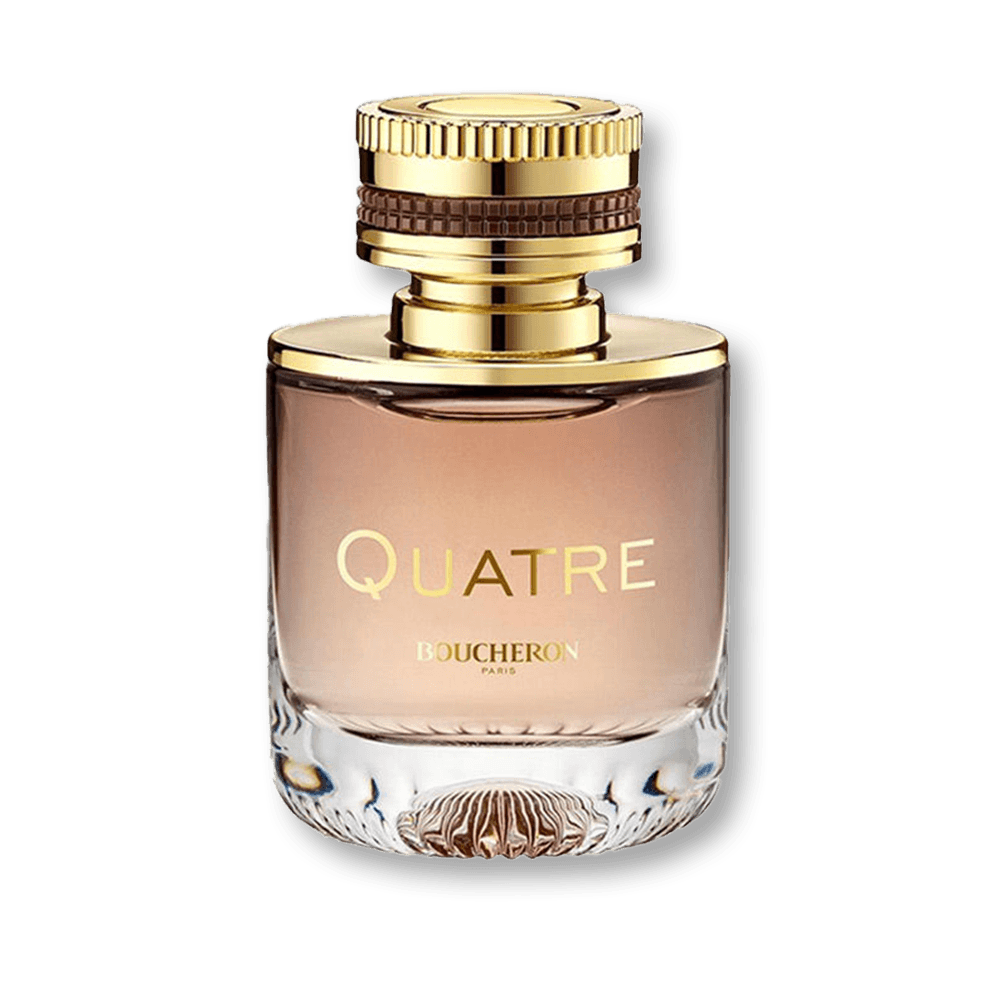 Boucheron Quatre Absolu De Nuit EDP | My Perfume Shop