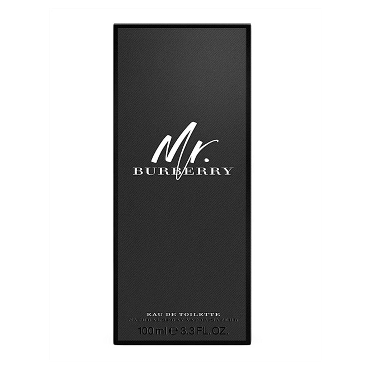 Burberry Mr. Burberry EDT | My Perfume Shop