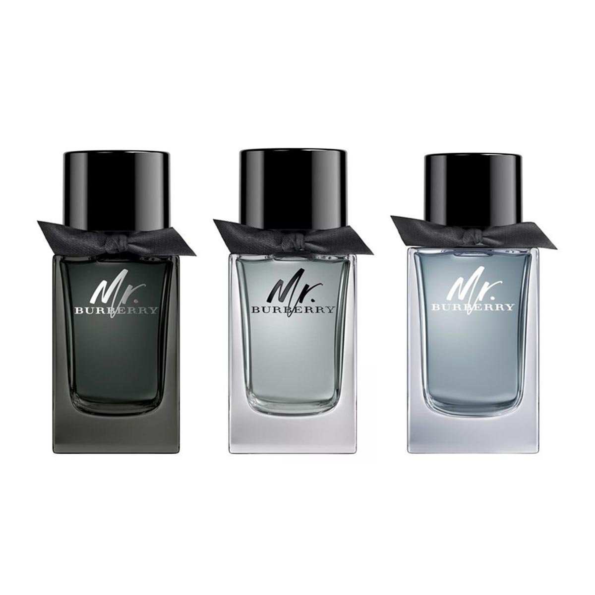 Burberry Mr. Burberry Miniature Gift Set | My Perfume Shop