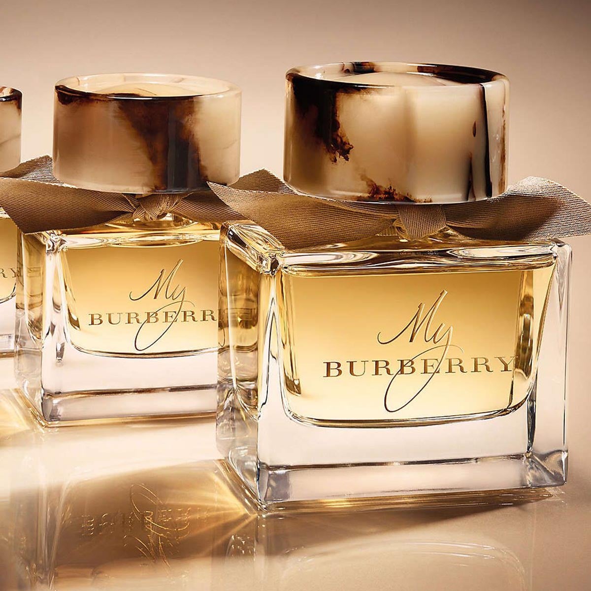 Burberry My Burberry EDP For Women | My Perfume Shop