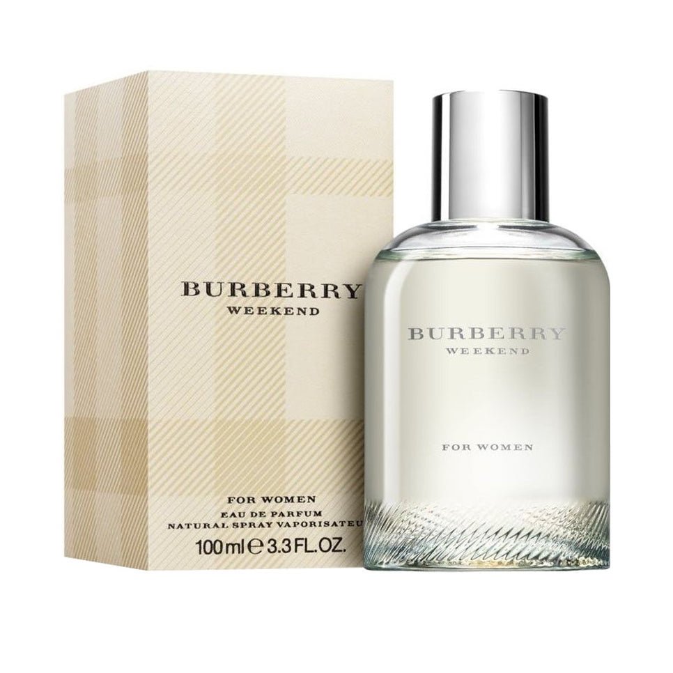 Burberry Weekend EDP For Women | My Perfume Shop