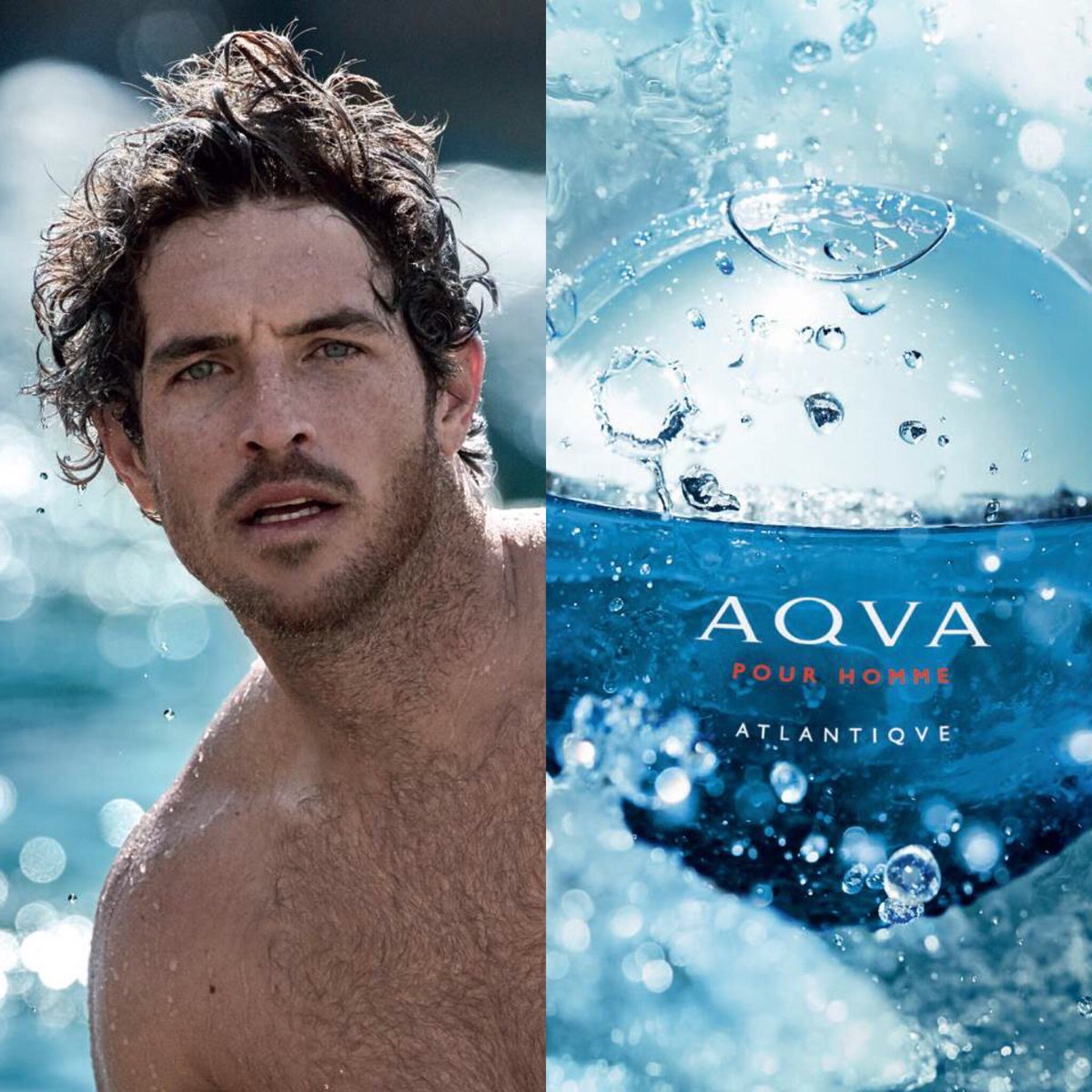 Bvlgari Aqva Atlantiqve Aftershave Balm | My Perfume Shop