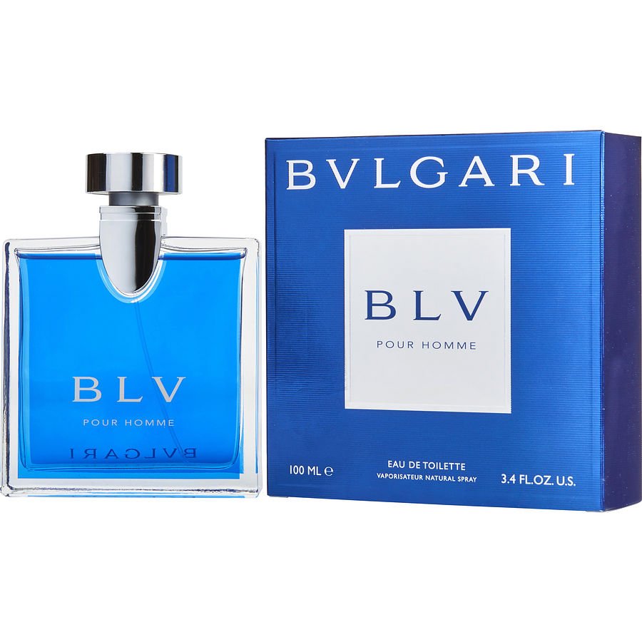 Bvlgari Blv EDT | My Perfume Shop