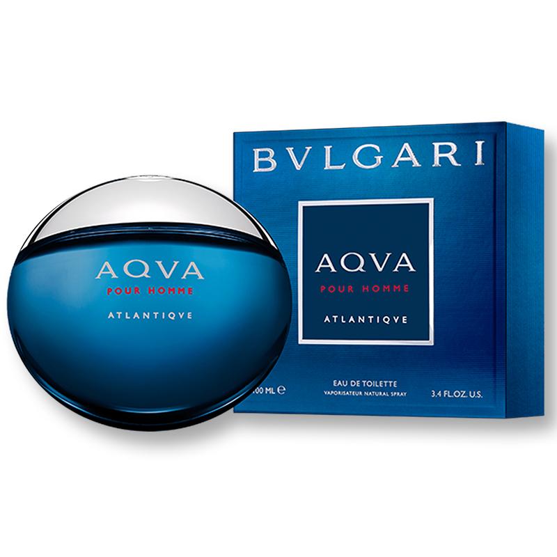 Bvlgari Aqva Pour Homme Atlantiqve EDT | My Perfume Shop