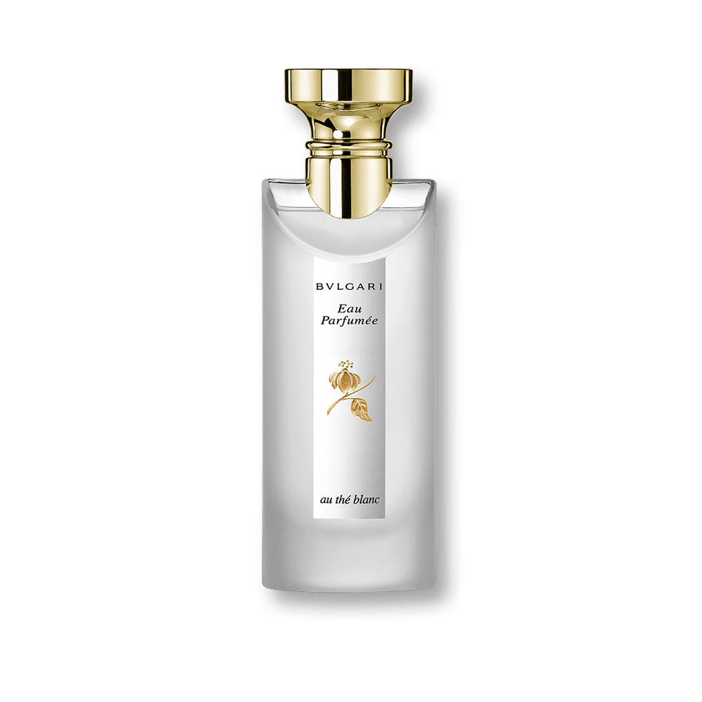 Bvlgari Eau Parfumee Au The Blanc EDC | My Perfume Shop