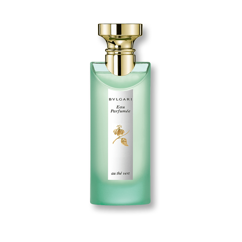 Bvlgari Eau Parfumee Au The Vert EDC | My Perfume Shop