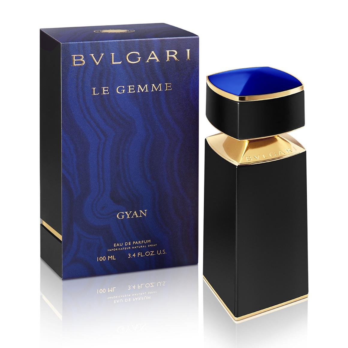 Bvlgari Le Gemme Gyan EDP | My Perfume Shop