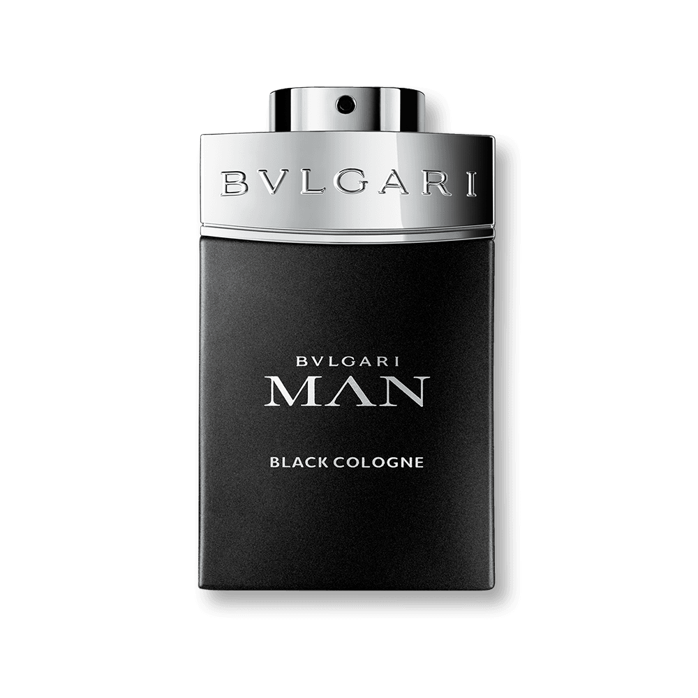 Bvlgari Man In Black Cologne EDT | My Perfume Shop