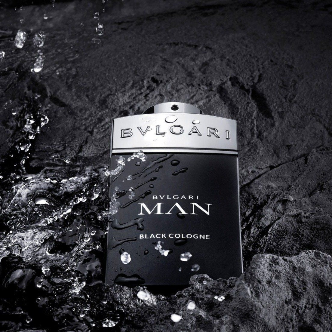 Bvlgari Man In Black Cologne EDT | My Perfume Shop