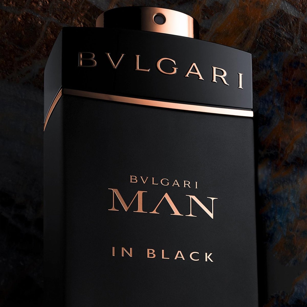 Bvlgari Man In Black Gift Set | My Perfume Shop