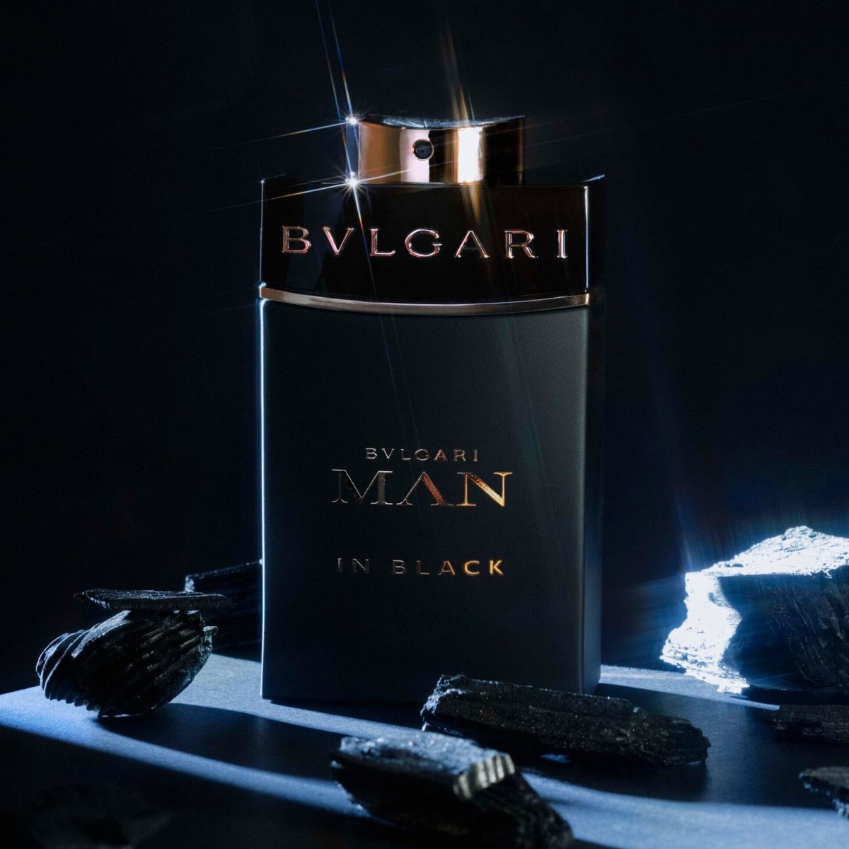 Bvlgari Man In Black Travel Set | My Perfume Shop