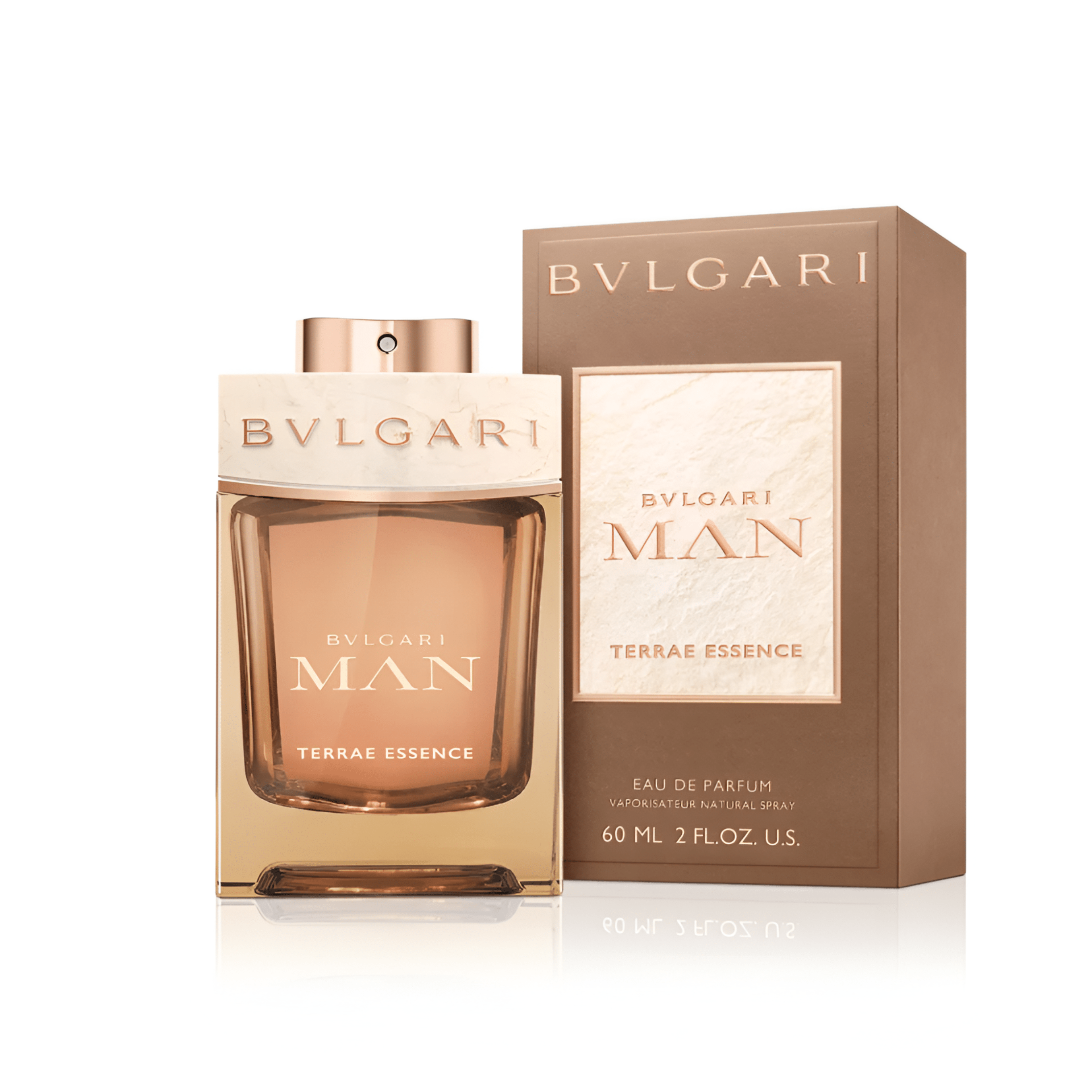 Bvlgari Man Terrae Essence EDP | My Perfume Shop