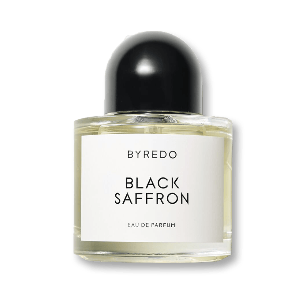 Byredo Black Saffron EDP | My Perfume Shop