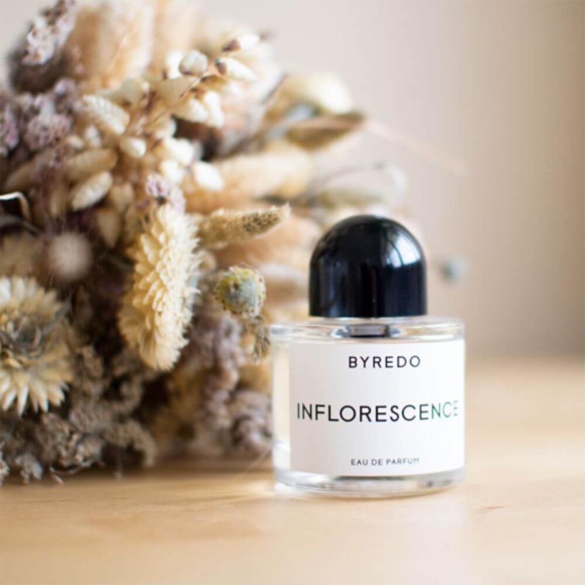 Byredo Inflorescence EDP | My Perfume Shop