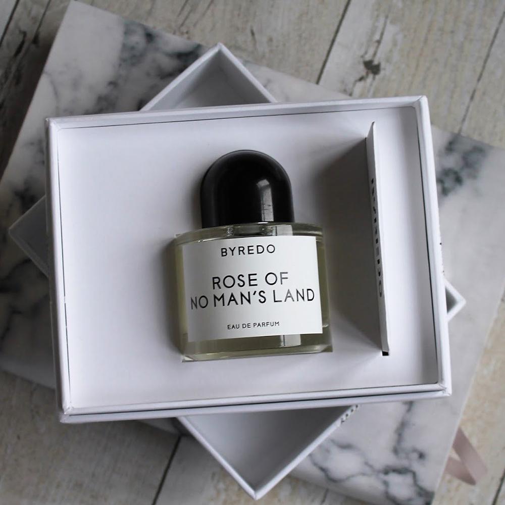 BYREDO Rose Of No Man's Land EDP | My Perfume Shop