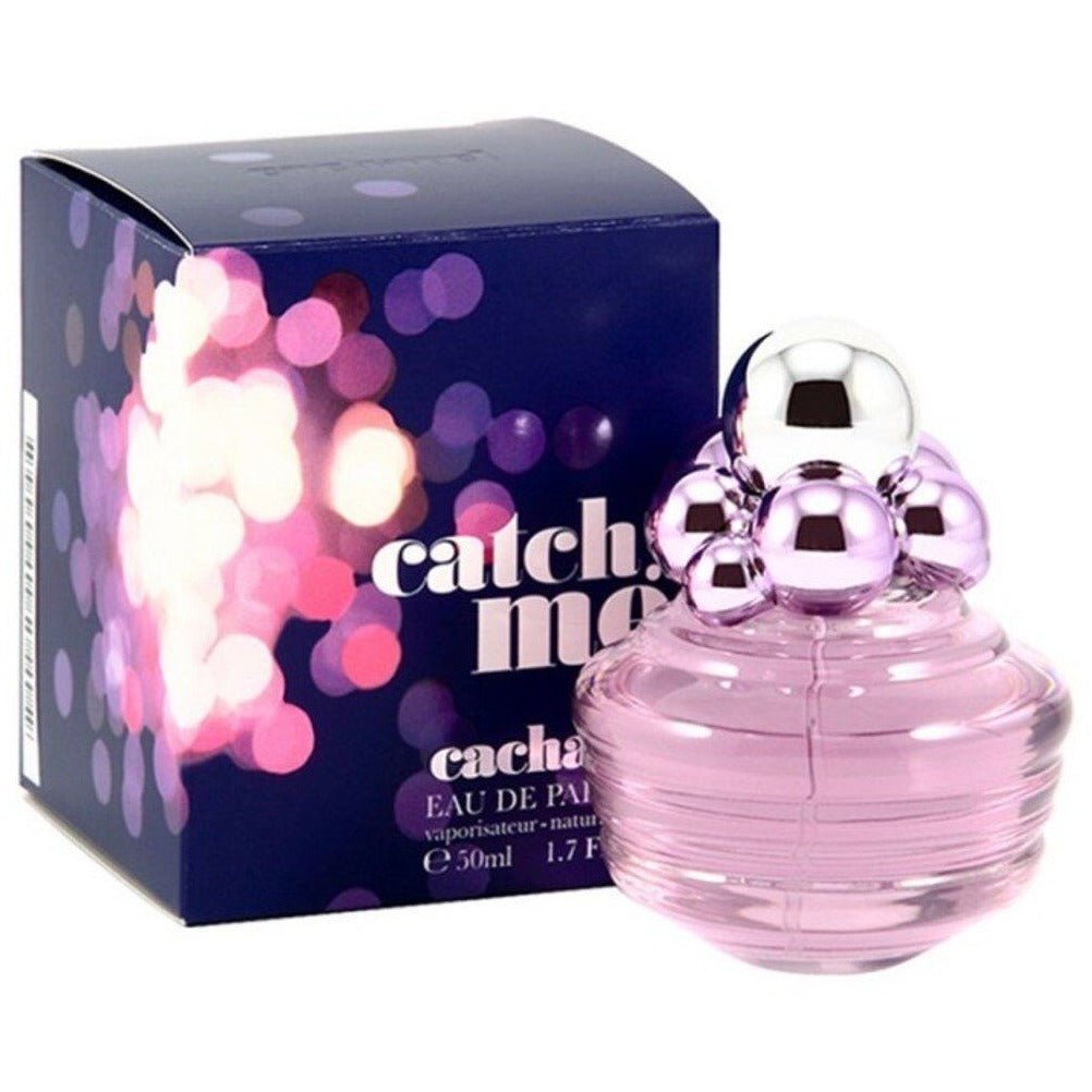 Cacharel Catch Me EDP | My Perfume Shop