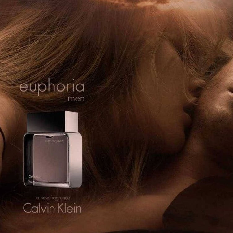 Calvin Klein Euphoria EDT For Men | My Perfume Shop