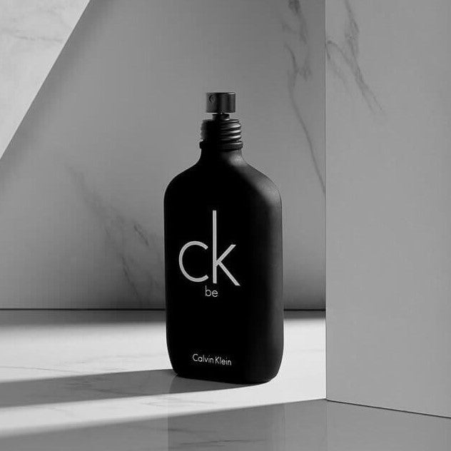 Calvin Klein CK Be EDT | My Perfume Shop