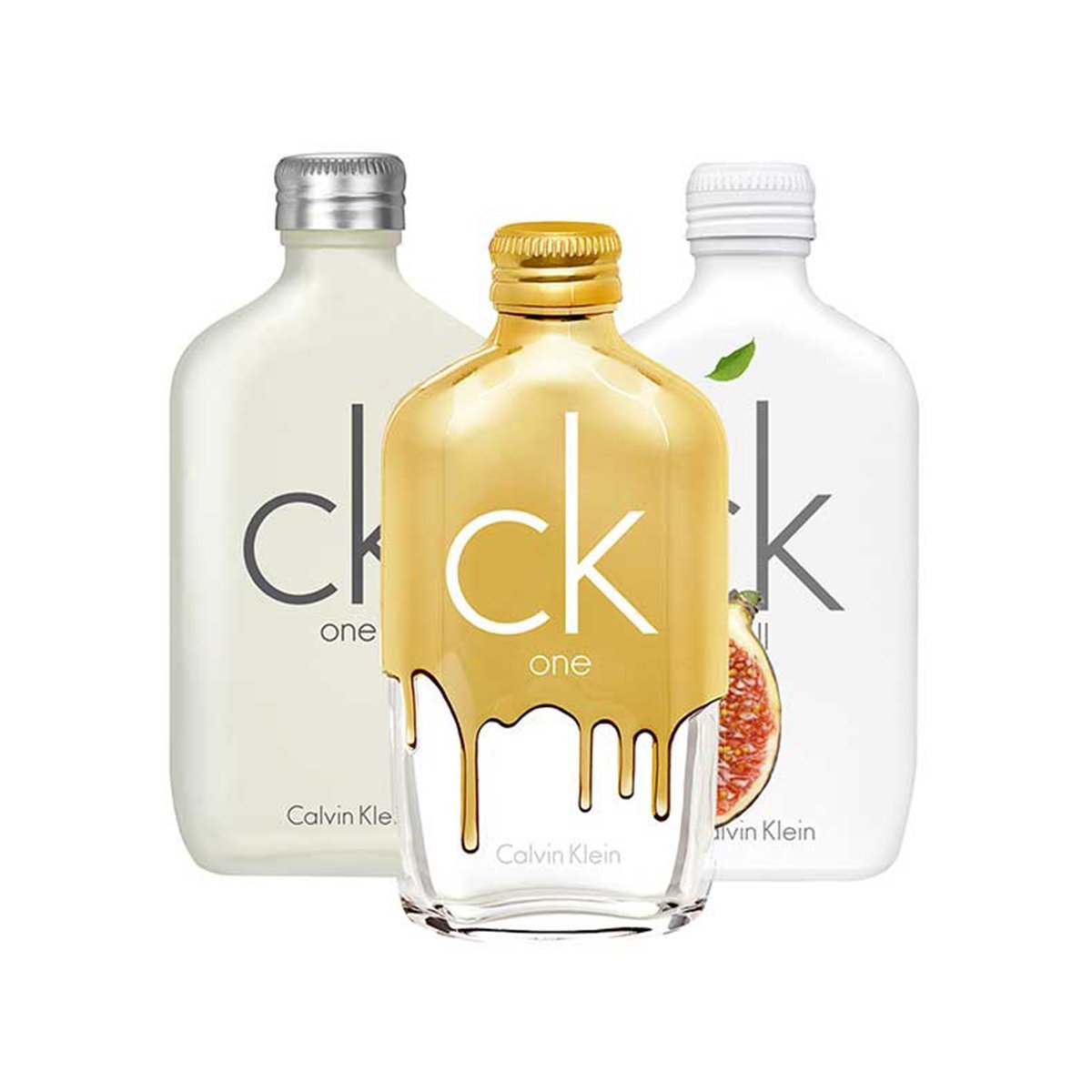 Calvin Klein CK One Discovery Gift Set | My Perfume Shop