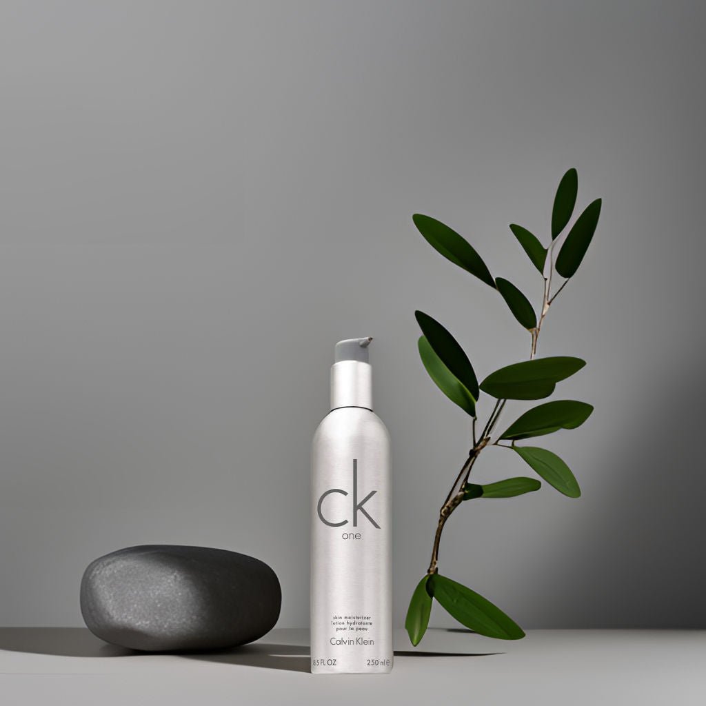 Calvin Klein Ck One Skin Moisturizer Lotion | My Perfume Shop