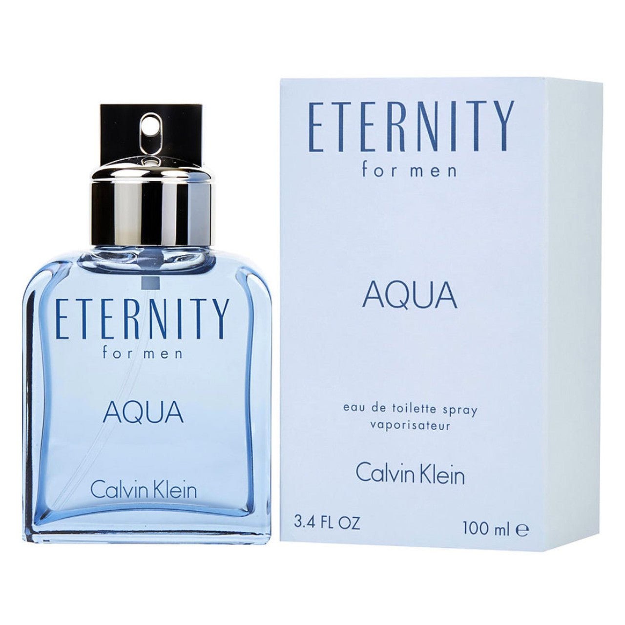 Calvin Klein Eternity Aqua EDT For Men | My Perfume Shop