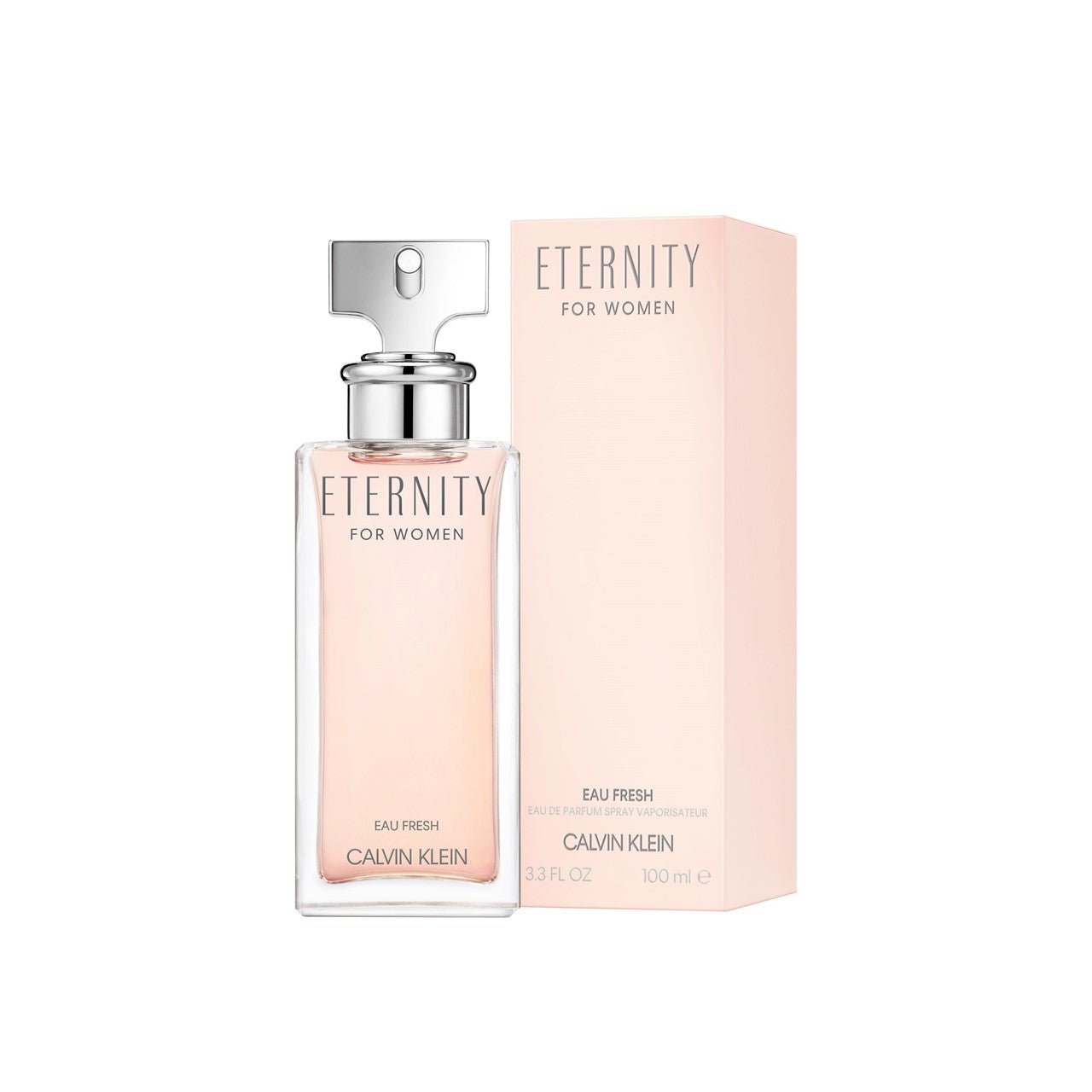 Calvin Klein Eternity Eau Fresh EDP | My Perfume Shop