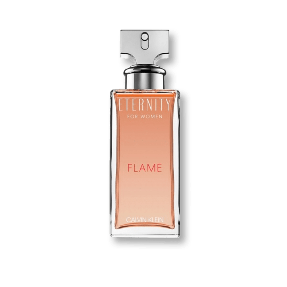 Calvin Klein Eternity Flame EDP | My Perfume Shop