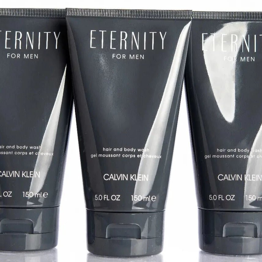 Calvin Klein Eternity Hair & Body Wash | My Perfume Shop