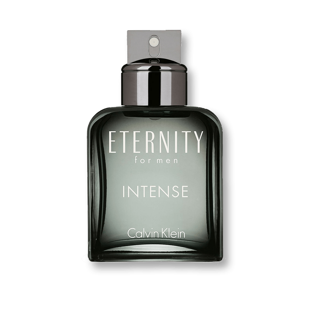 Calvin Klein Eternity Intense EDT | My Perfume Shop