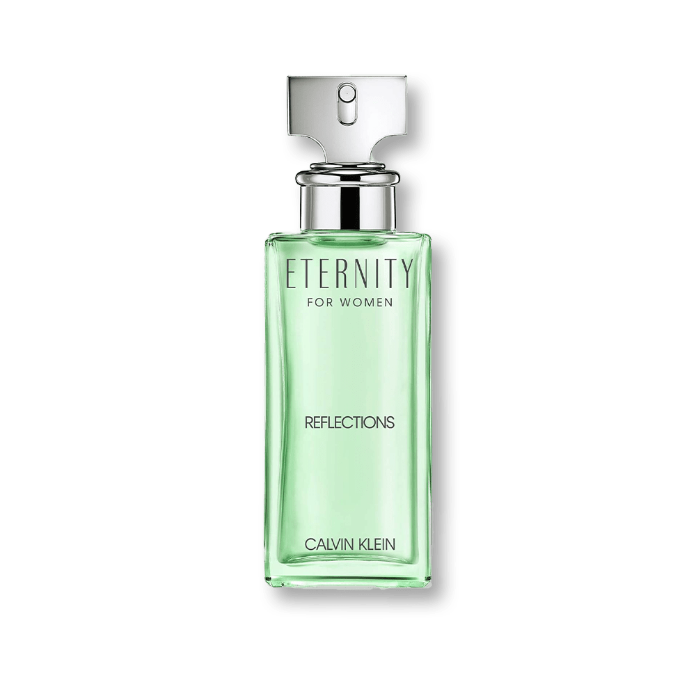 Calvin Klein Eternity Reflections EDP | My Perfume Shop