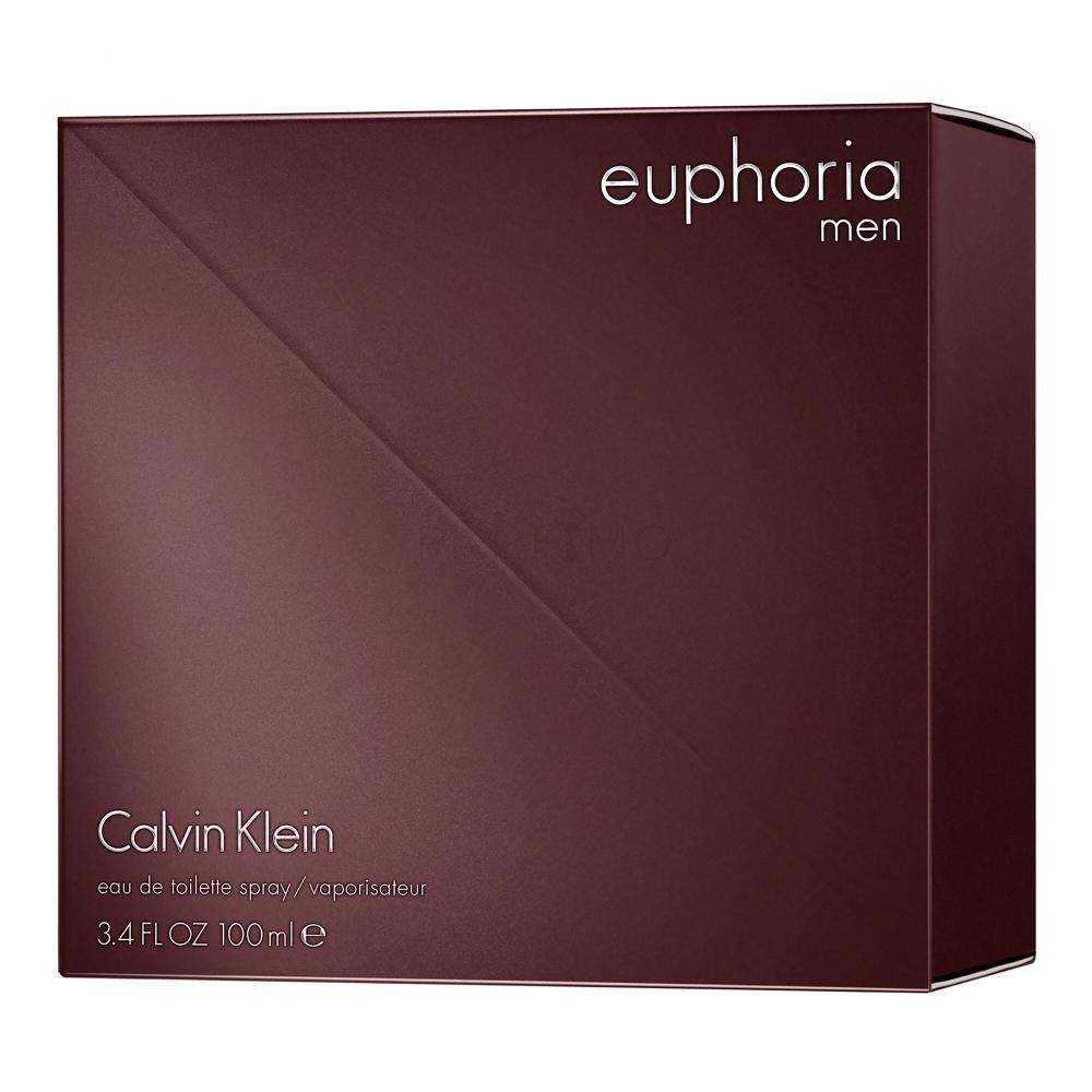 Calvin Klein Euphoria EDT Aftershave & Travel Set | My Perfume Shop