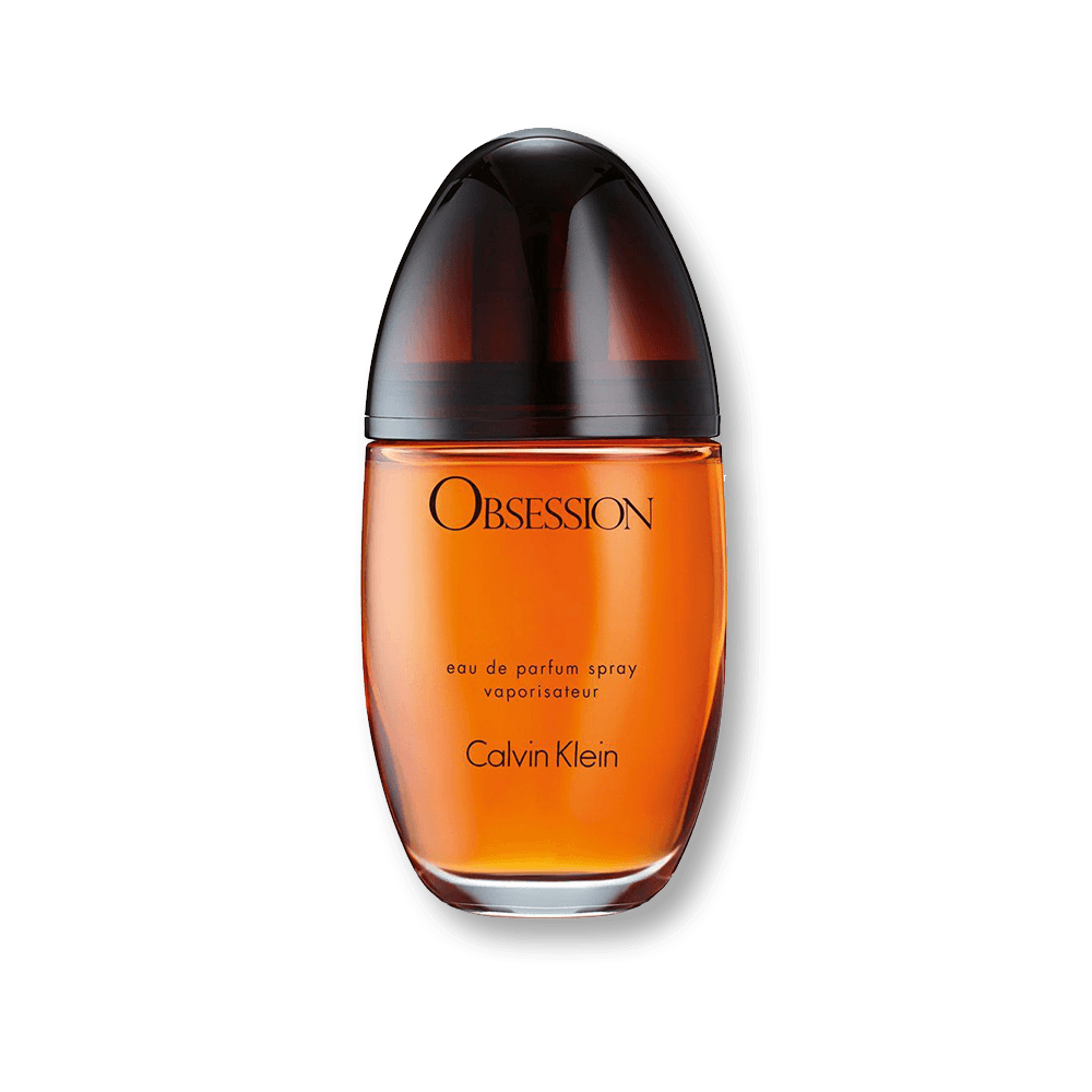 Calvin Klein Obsession EDP For Women | My Perfume Shop