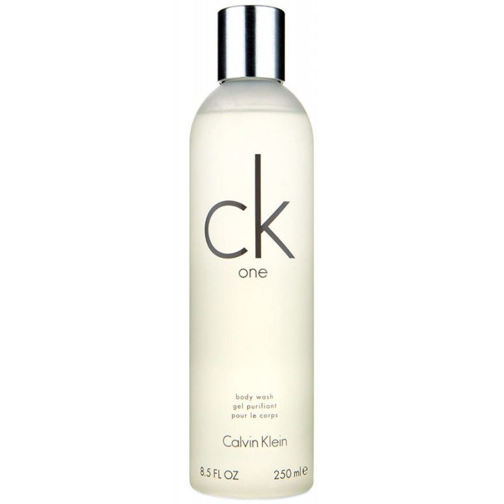 Calvin Klein One Body Wash | My Perfume Shop