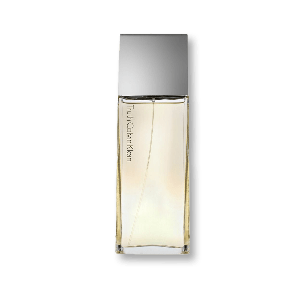 Calvin Klein Truth EDP For Women | My Perfume Shop