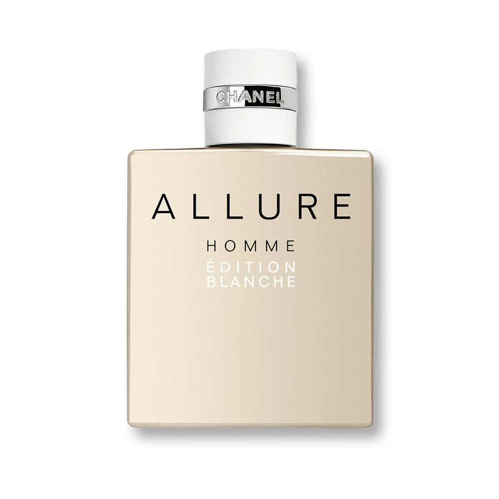 Chanel Allure Homme Edition Blanche EDP | My Perfume Shop