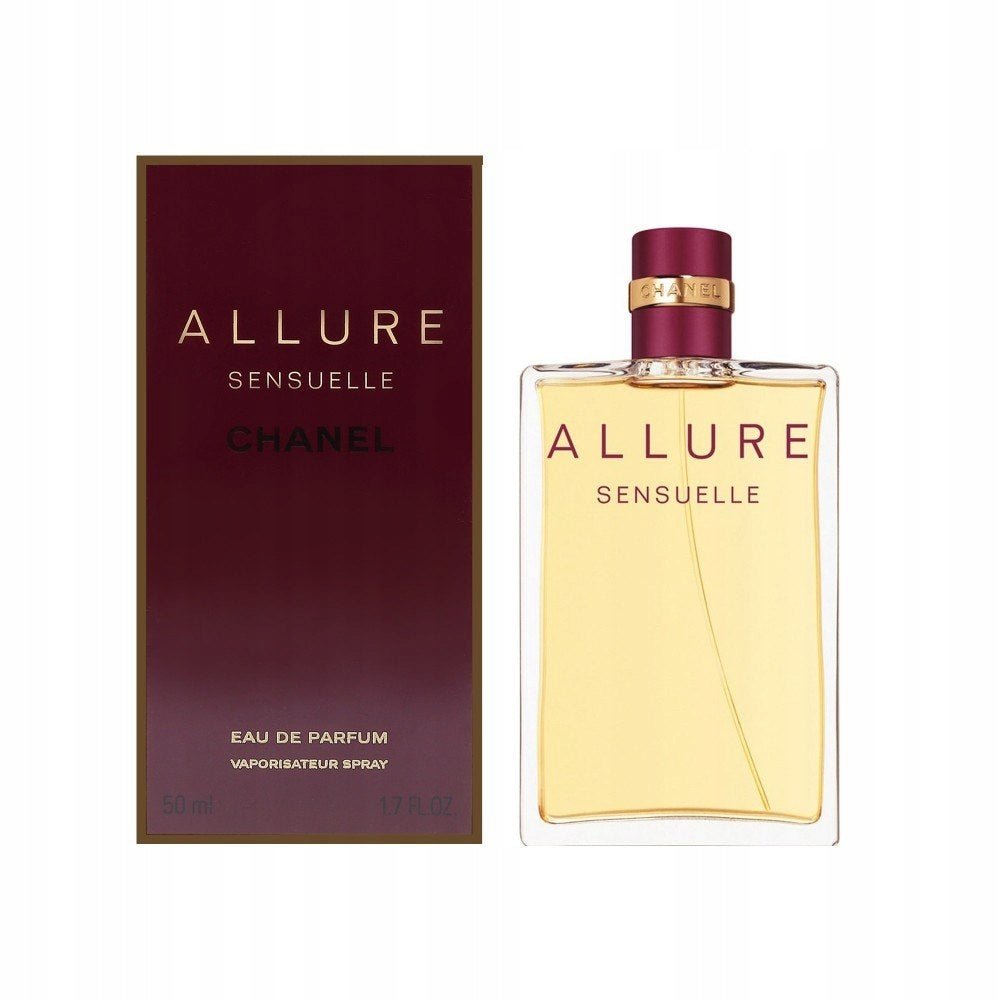 Chanel Allure Sensuelle EDP | My Perfume Shop