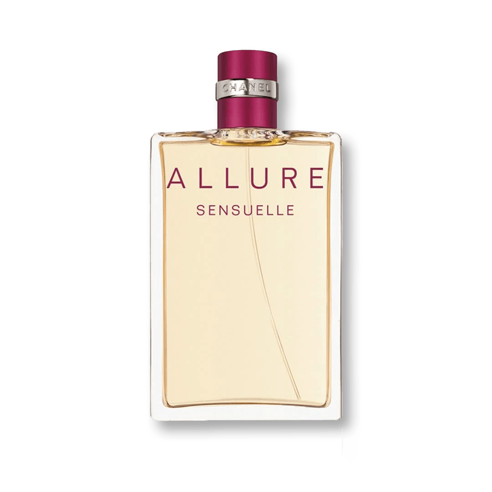 Chanel Allure Sensuelle EDT | My Perfume Shop