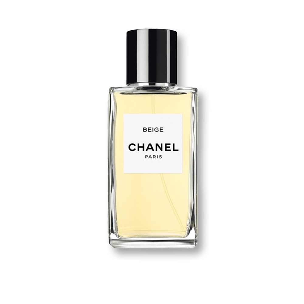 Chanel Beige EDP | My Perfume Shop