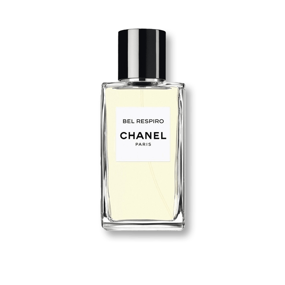 Chanel Bel Respiro Les Exclusifs De Chanel EDT | My Perfume Shop