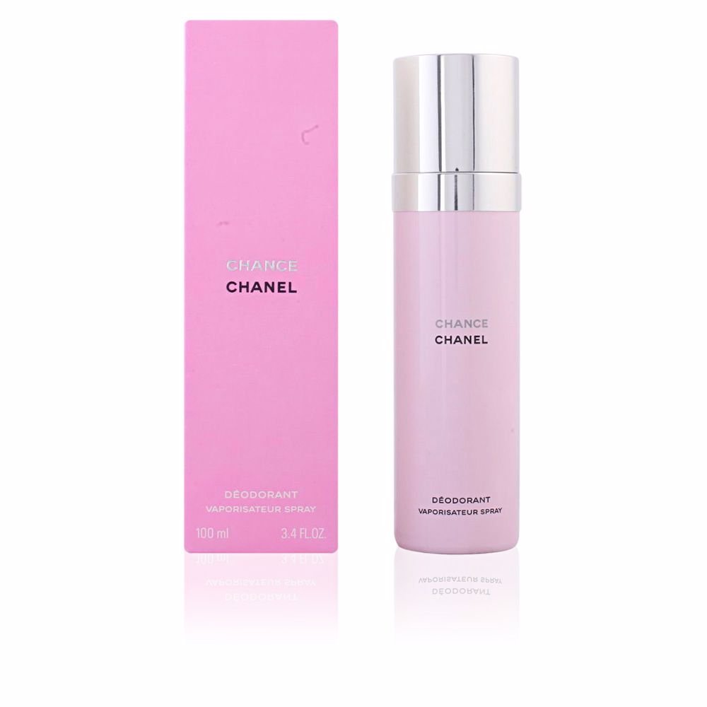 Chanel Chance Deodorant Spray | My Perfume Shop