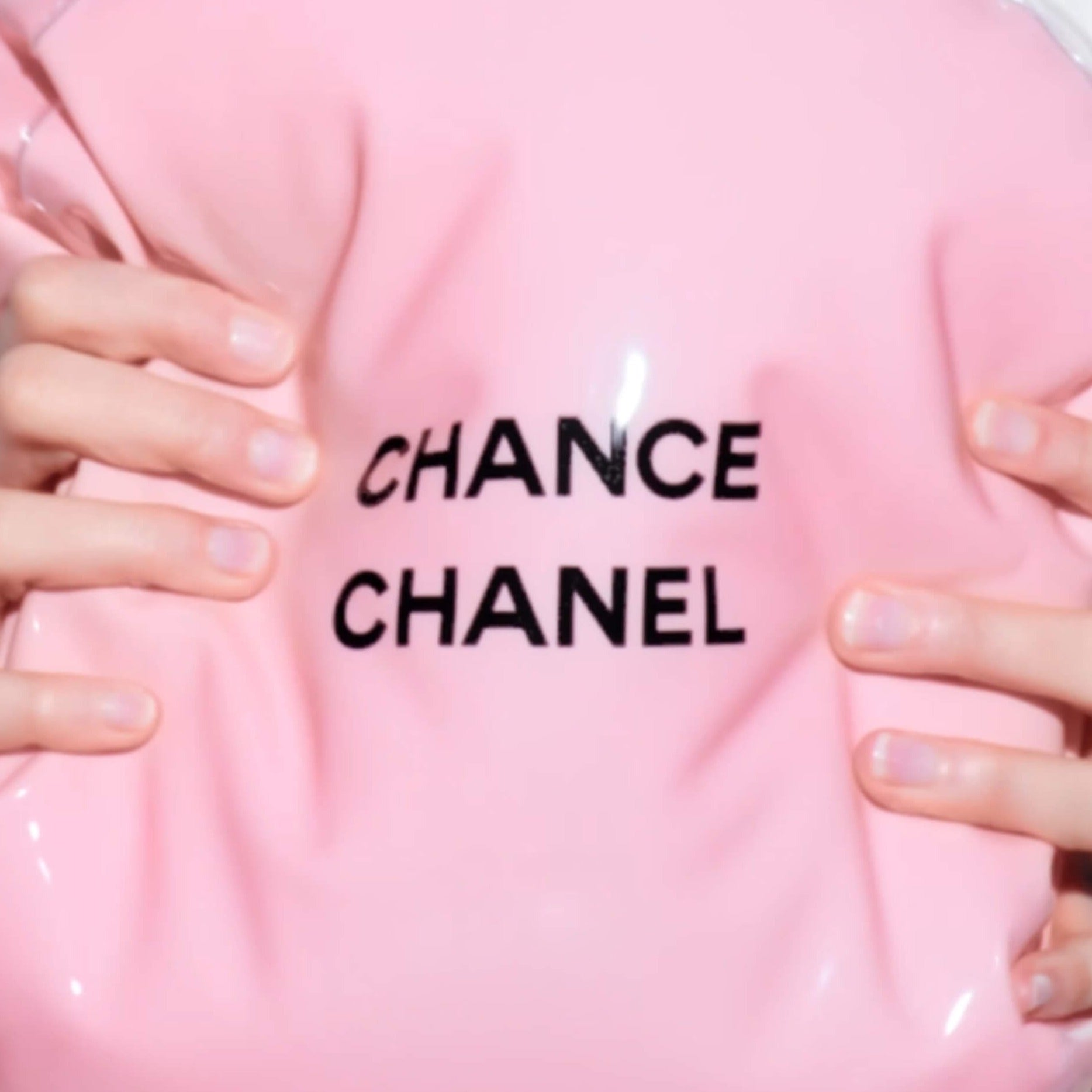 Chanel Chance Deodorant Spray | My Perfume Shop