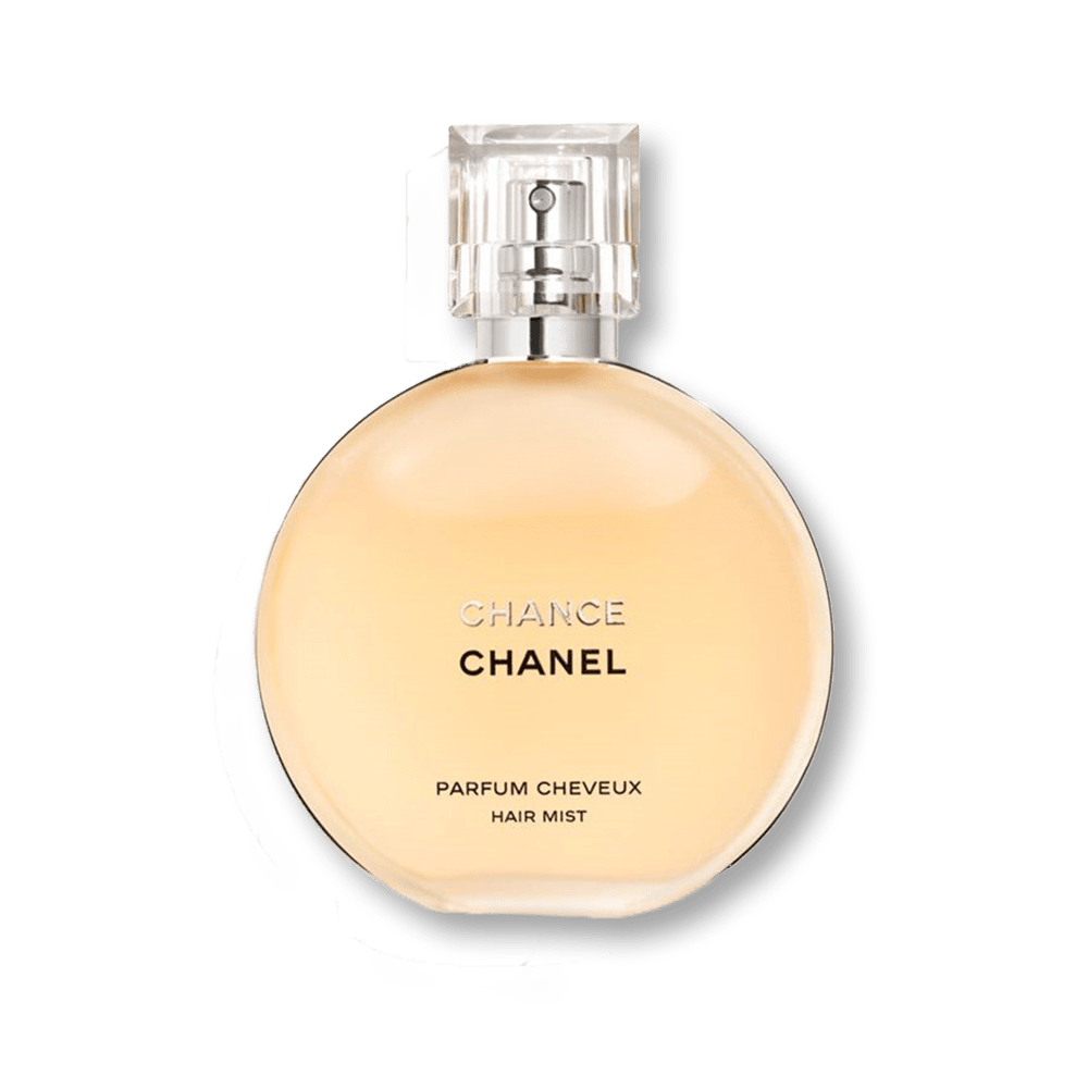 Chanel Chance Parfum Hair Mist | My Perfume Shop