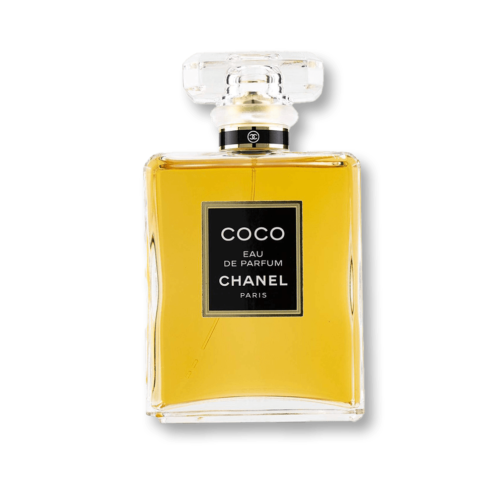 Chanel Coco EDP | My Perfume Shop