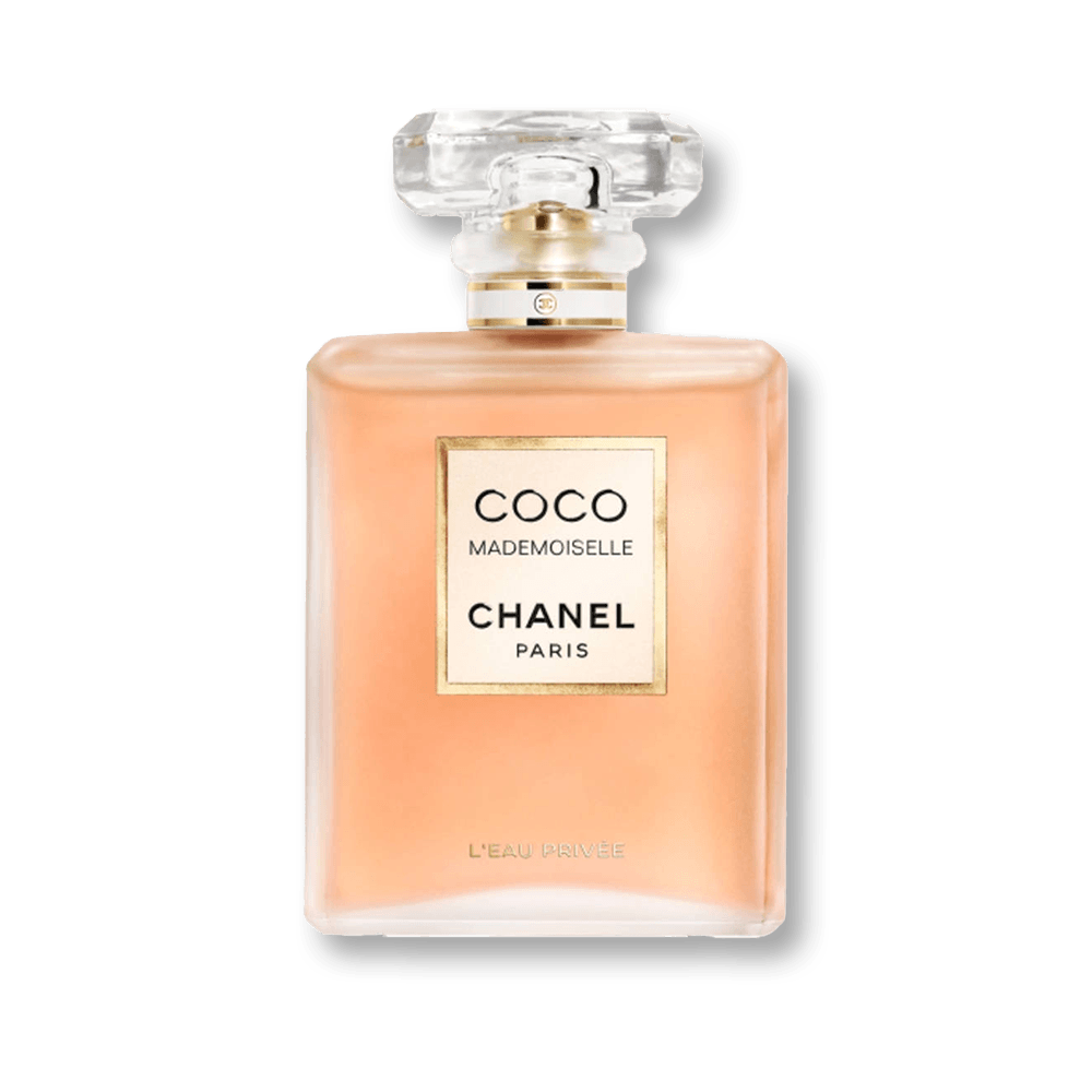 Chanel Coco Mademoiselle EDP | My Perfume Shop