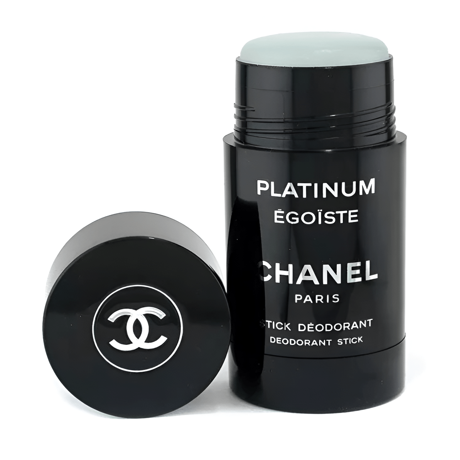 Chanel Egoiste Platinum Deodorant Stick | My Perfume Shop