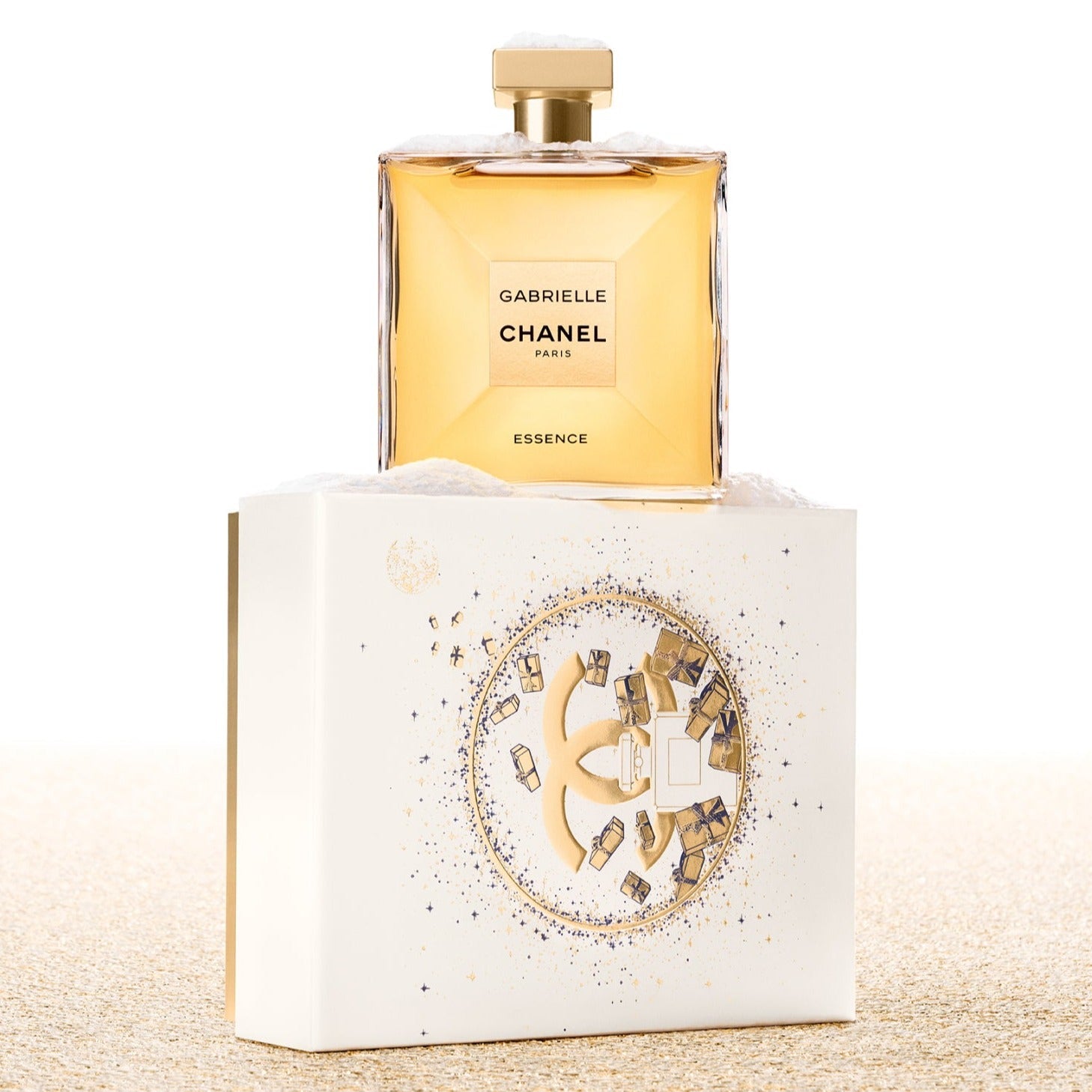 Chanel Gabrielle Essence EDP Twist & Spray Set | My Perfume Shop