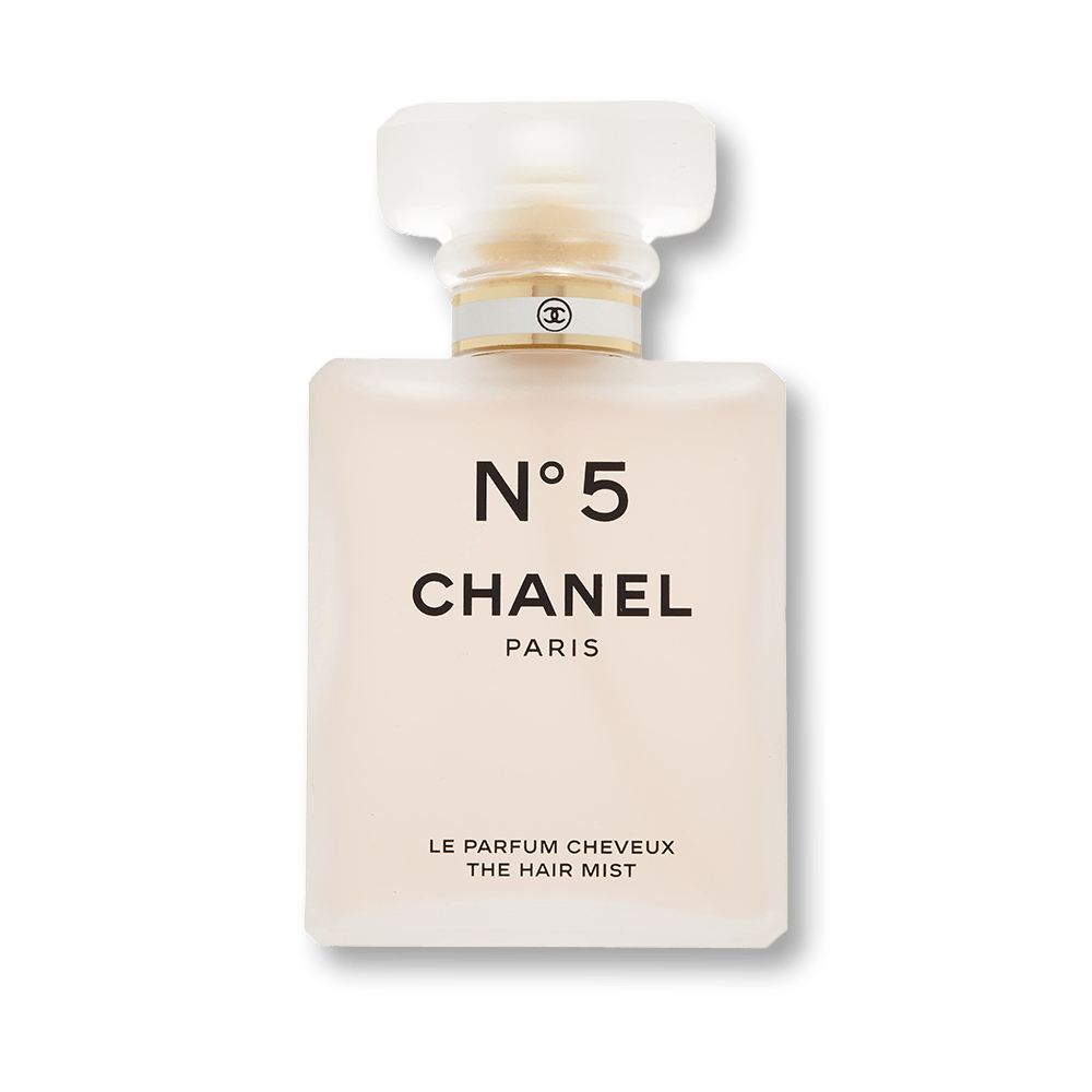 Chanel No.5 Parfum Hair Mist | My Perfume Shop